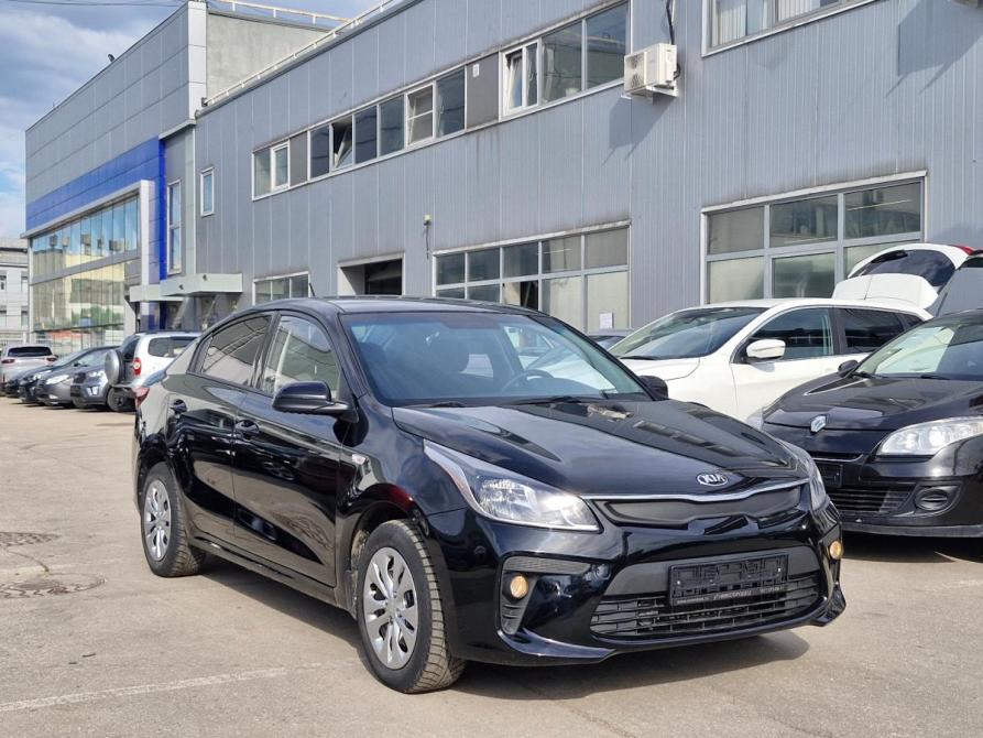 Kia Rio IV Нижний Новгород  - изображение 2