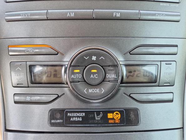 Toyota Auris I с пробегом 2008 года, цена 620 000 рублей, 131723 км, хэтчбек, Автокод Объявления