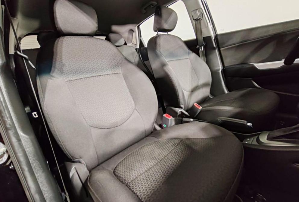 Kia Rio III Ярославль  - изображение 15
