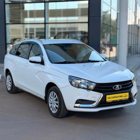 Lada (ВАЗ) Vesta I с пробегом 2019 года, цена 999 000 рублей, 88308 км, универсал, Автокод Объявления