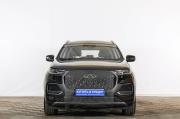Chery Tiggo 8 Pro Max I Рестайлинг Тюмень  - изображение 24