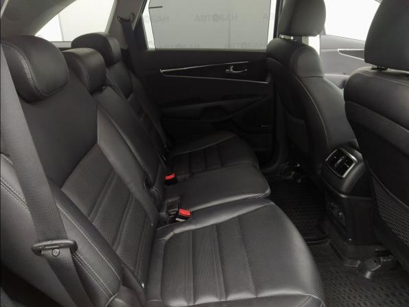 Kia Sorento III Prime Рестайлинг с пробегом 2019 года, цена 2 990 000 рублей, 76790 км, внедорожник, Автокод Объявления