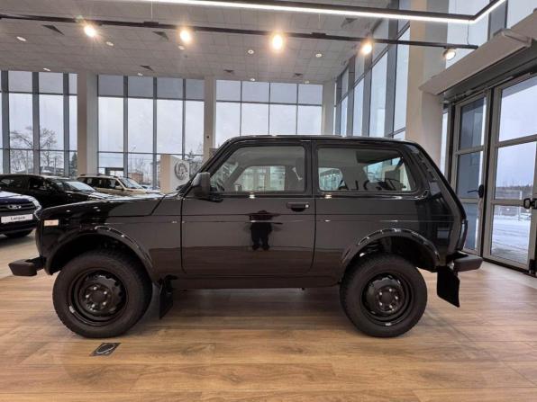 Новый Lada (ВАЗ) Niva Legend 2026 года, цена 1 099 000 рублей, внедорожник, Автокод Объявления