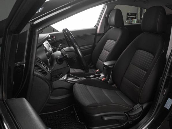 Kia Cerato III с пробегом 2015 года, цена 1 299 000 рублей, 212238 км, седан, Автокод Объявления