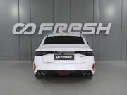 Chery Arrizo 8 Ростов-на-Дону  - изображение 26