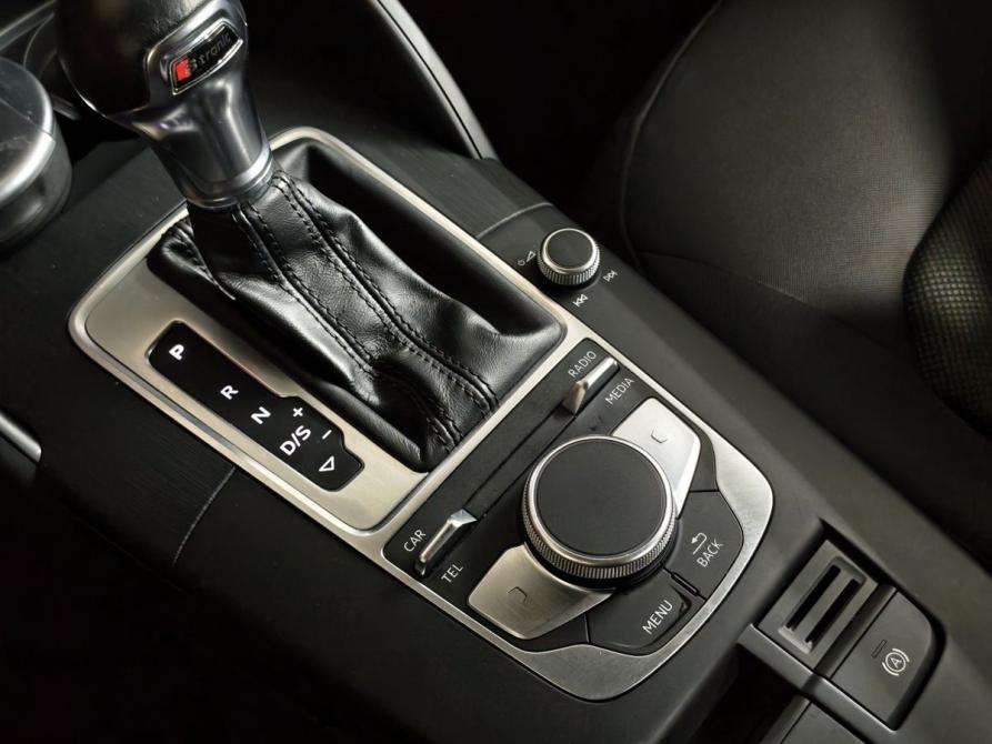 Audi A3 III (8V) Рестайлинг Москва  - изображение 21