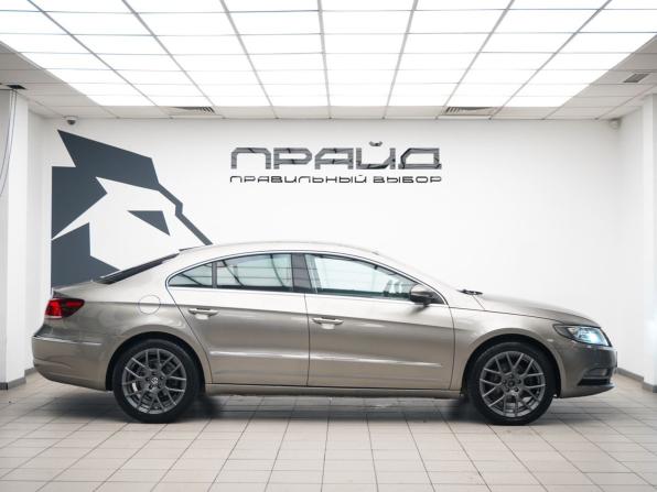Volkswagen Passat CC I с пробегом 2012 года, цена 1 250 000 рублей, 275500 км, седан, Автокод Объявления