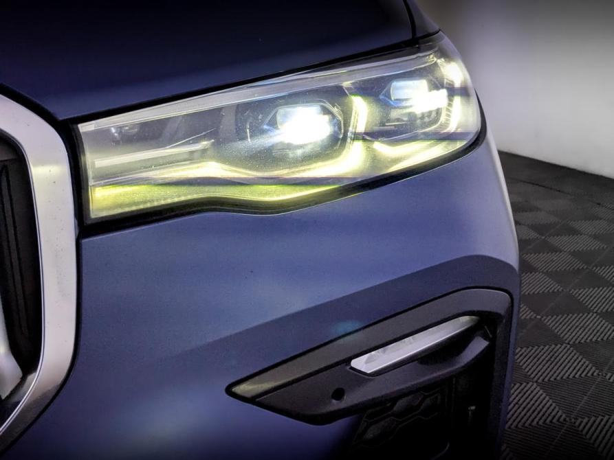 BMW X7 I (G07) Москва  - изображение 17