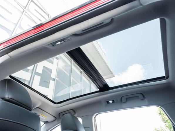 Chery Tiggo 7 Pro Max I с пробегом 2022 года, цена 1 785 000 рублей, 69471 км, внедорожник, Автокод Объявления