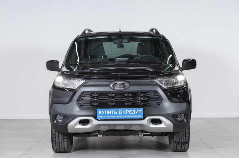 Lada (ВАЗ) Niva Travel I Новосибирск  - изображение 2