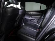 Toyota Camry IX (XV80) China Market Москва  - изображение 35