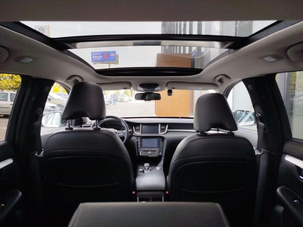 Infiniti QX50 II с пробегом 2018 года, цена 2 650 000 рублей, 79977 км, внедорожник, Автокод Объявления