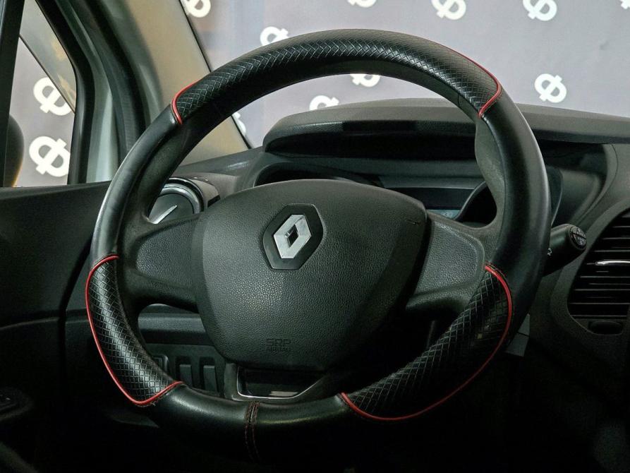 Renault Kaptur I Новосибирск  - изображение 15