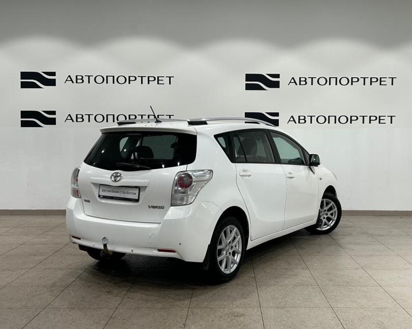 Toyota Verso I Санкт-Петербург  - изображение 7