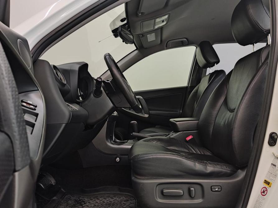 Toyota RAV4 III (XA30) Барнаул  - изображение 15