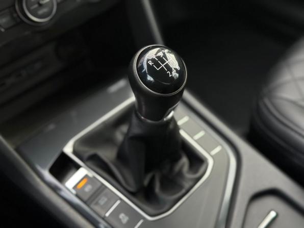 Volkswagen Tiguan II с пробегом 2019 года, цена 2 049 000 рублей, 92500 км, внедорожник, Автокод Объявления