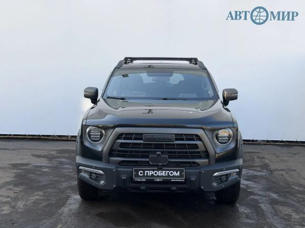 Haval Dargo I с пробегом 2023 года, цена 2 310 000 рублей, 87900 км, внедорожник, Автокод Объявления