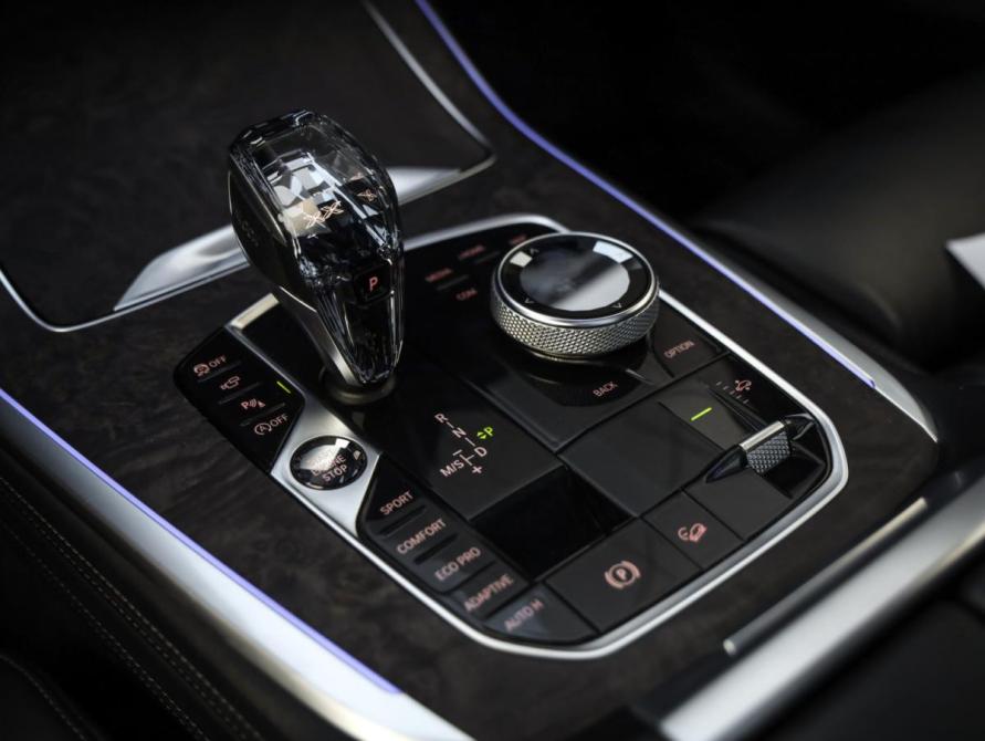 BMW X7 I (G07) Санкт-Петербург  - изображение 23