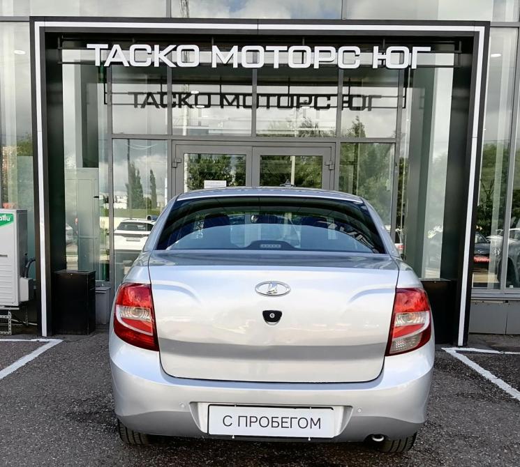 Lada (ВАЗ) Granta I Стерлитамак  - изображение 5