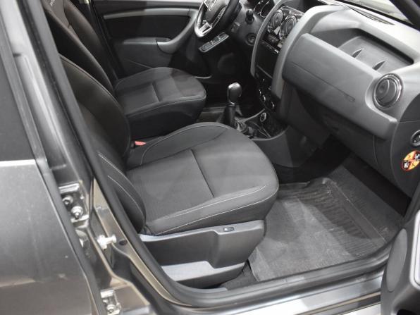 Renault Duster I Рестайлинг с пробегом 2020 года, цена 1 560 000 рублей, 87506 км, внедорожник, Автокод Объявления