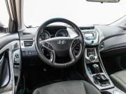 Hyundai Elantra V (MD) Волгоград  - изображение 45