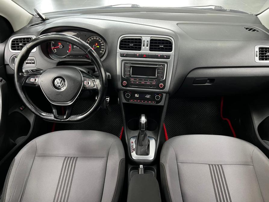 Volkswagen Polo V Рестайлинг Казань  - изображение 14