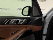 BMW X5 IV (G05/G18) Рестайлинг Москва  - изображение 49