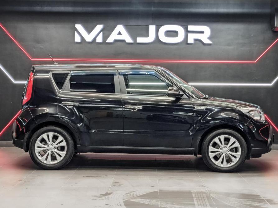 Kia Soul II Москва  - изображение 4
