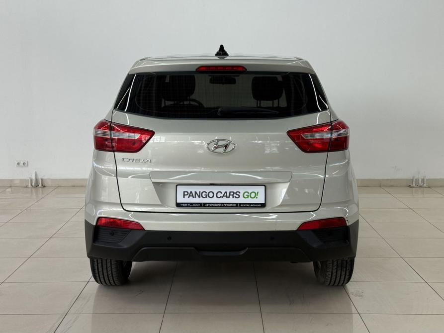 Hyundai Creta I Смоленск  - изображение 5