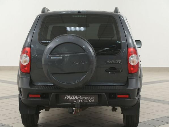 Lada (ВАЗ) Niva с пробегом 2020 года, цена 733 000 рублей, 146500 км, внедорожник, Автокод Объявления