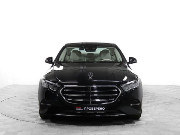 Mercedes-Benz E-Класс VI (W214 S214) с пробегом 2025 года, цена 7 800 000 рублей, 3444 км, седан, Автокод Объявления