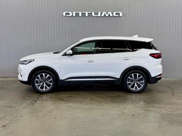 Chery Tiggo 7 Pro I с пробегом 2022 года, цена 1 597 000 рублей, 59000 км, внедорожник, Автокод Объявления