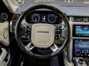 Land Rover Range Rover IV Рестайлинг Москва  - изображение 52