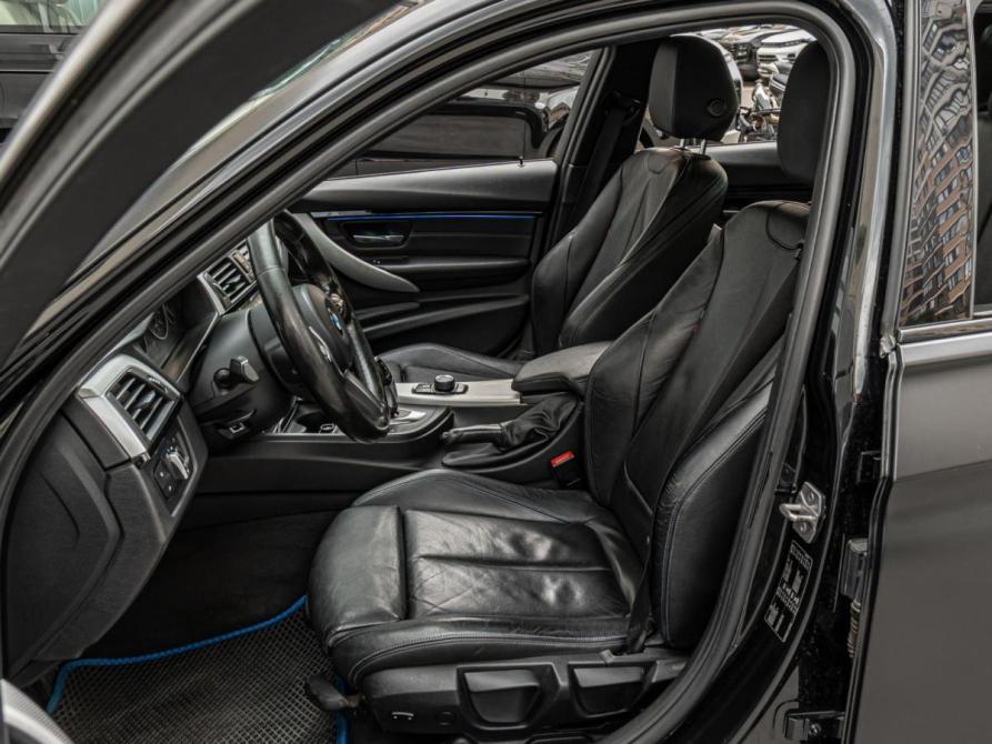 BMW 3 серии VI (F3x) Рестайлинг Краснодар  - изображение 11