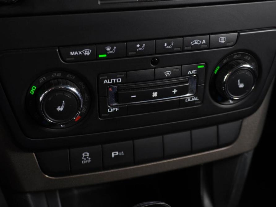 Skoda Yeti I Рестайлинг Воронеж  - изображение 18