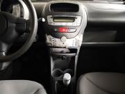 Citroen C1 I Рестайлинг Москва  - изображение 29