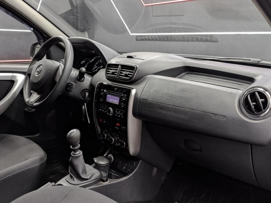 Nissan Terrano III (D10) Москва  - изображение 13
