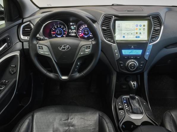 Hyundai Santa Fe III с пробегом 2013 года, цена 1 799 000 рублей, 149000 км, внедорожник, Автокод Объявления