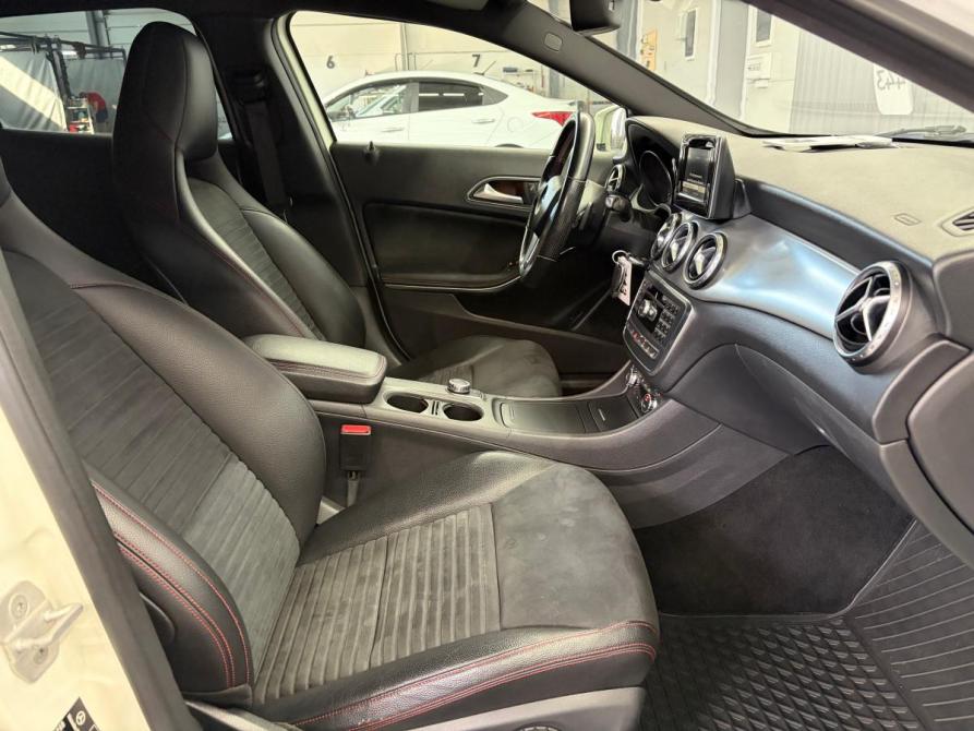 Mercedes-Benz GLA I (X156) Краснодар  - изображение 15