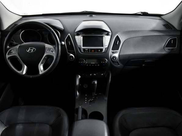 Hyundai ix35 I с пробегом 2012 года, цена 1 160 000 рублей, 182356 км, внедорожник, Автокод Объявления