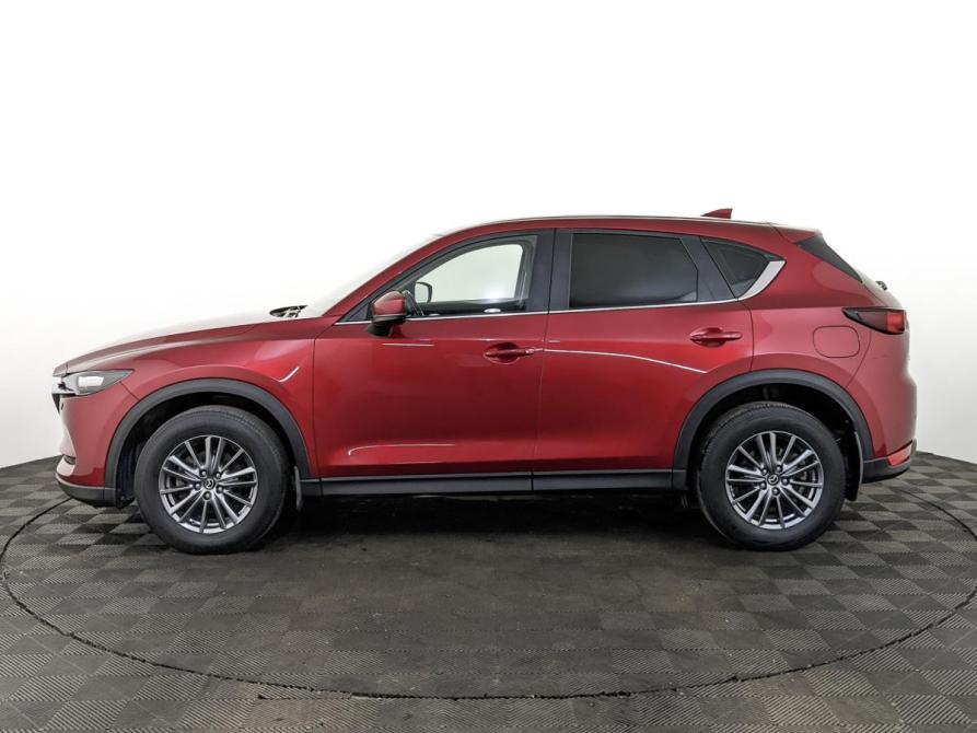 Mazda CX-5 II Москва  - изображение 8