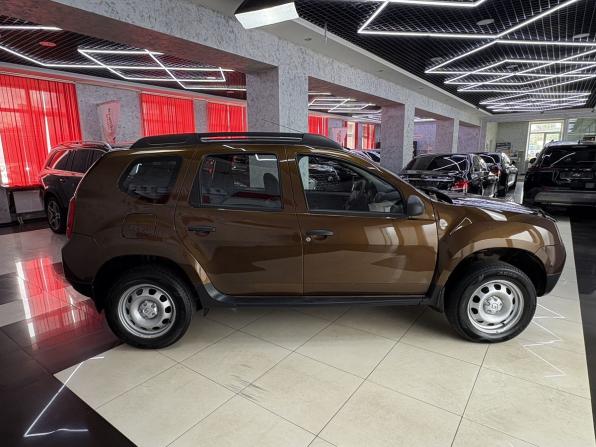Renault Duster I с пробегом 2013 года, цена 885 000 рублей, 147335 км, внедорожник, Автокод Объявления