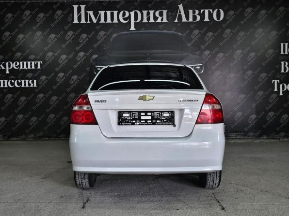 Chevrolet Aveo I Рестайлинг с пробегом 2010 года, цена 540 000 рублей, 225000 км, седан, Автокод Объявления
