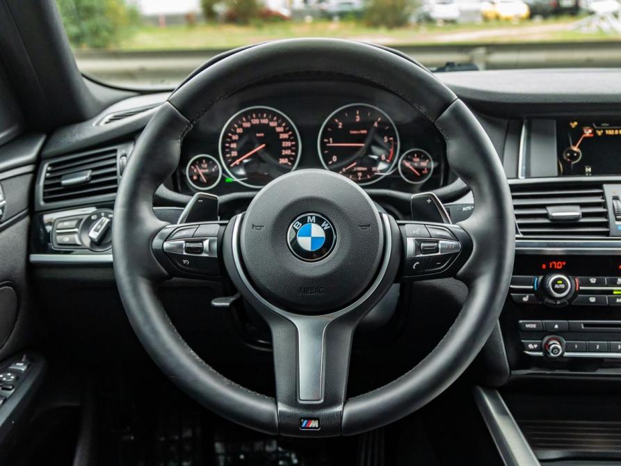 BMW X4 I (F26) Волгоград  - изображение 19