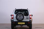 Chevrolet Niva I Рестайлинг Омск  - изображение 26