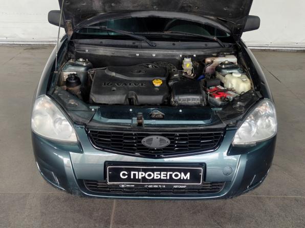 Lada (ВАЗ) Priora I с пробегом 2011 года, цена 210 000 рублей, 173000 км, универсал, Автокод Объявления