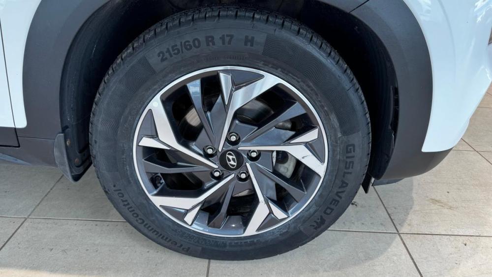 Hyundai Creta II Киров  - изображение 14
