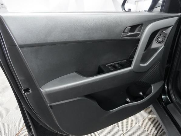 Hyundai Creta I с пробегом 2019 года, цена 1 599 000 рублей, 166626 км, внедорожник, Автокод Объявления