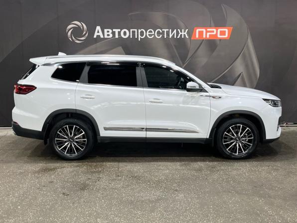 Chery Tiggo 8 Pro Max I Рестайлинг с пробегом 2023 года, цена 2 199 000 рублей, 56946 км, внедорожник, Автокод Объявления