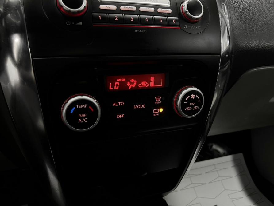 Suzuki SX4 I (Classic) Рестайлинг Тверь  - изображение 15
